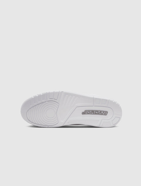 AIR JORDAN 3 "PURE MONEY"