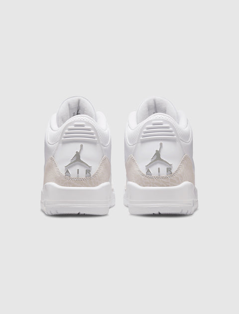 AIR JORDAN 3 "PURE MONEY"