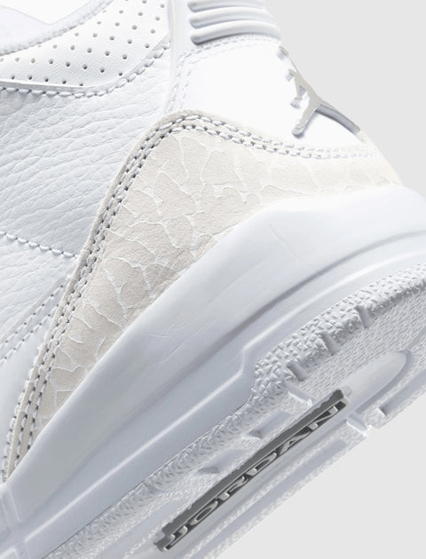 AIR JORDAN 3 "PURE MONEY" PS