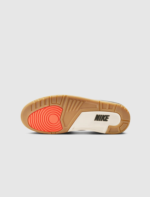 AIR JORDAN 3 RETRO "FAMILY AFFAIR"