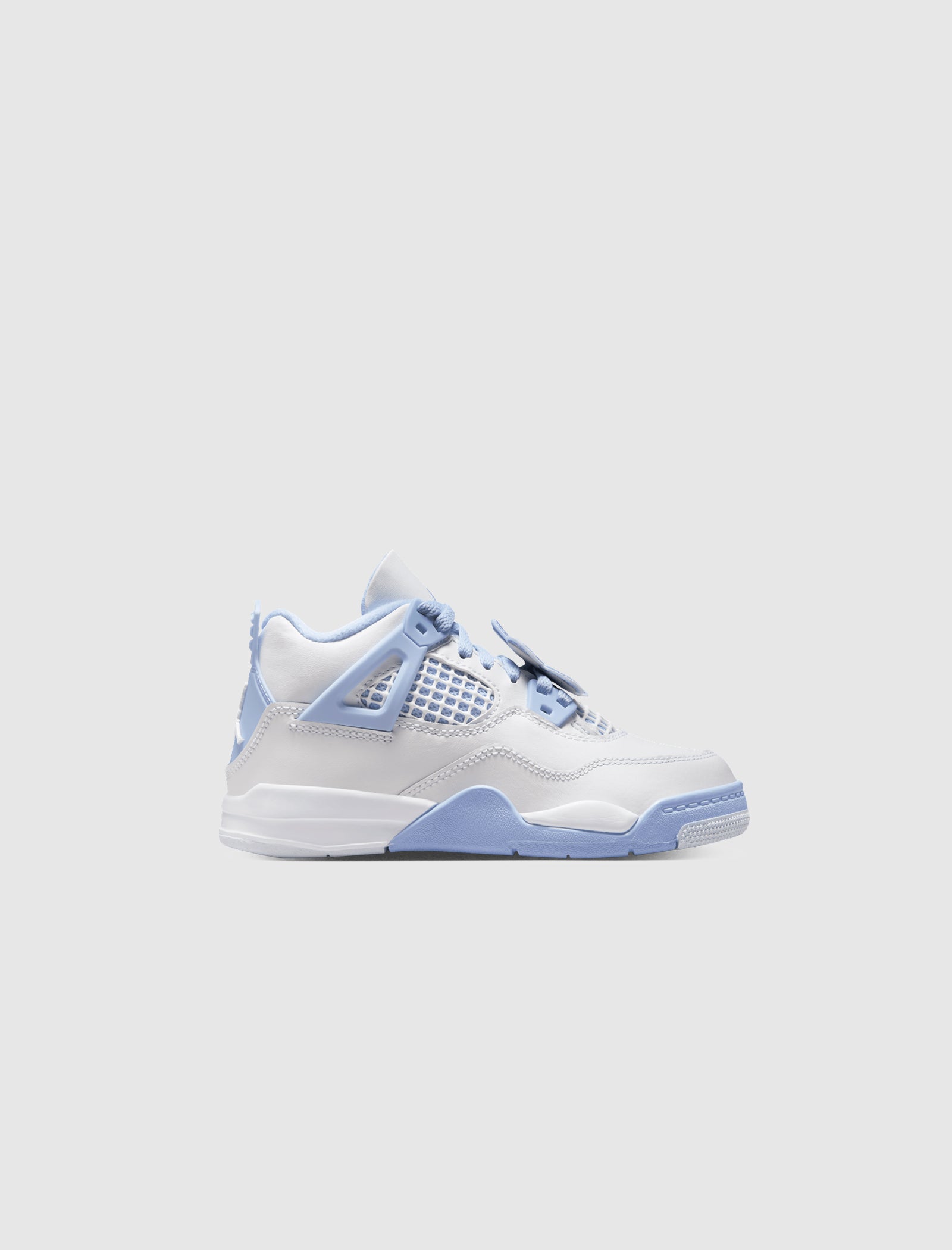WOMEN'S AIR JORDAN 4 RETRO 