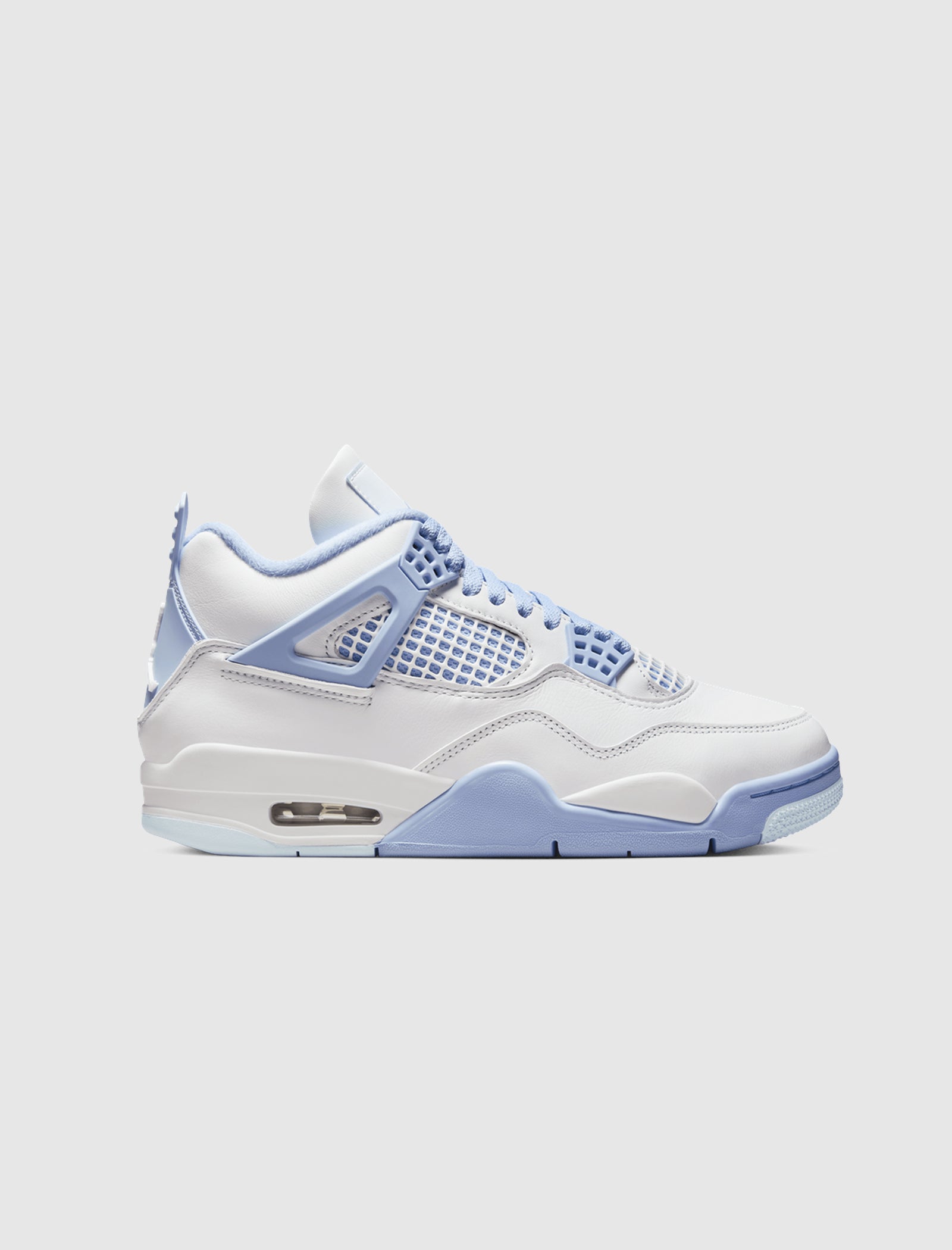 WOMEN'S AIR JORDAN 4 RETRO 