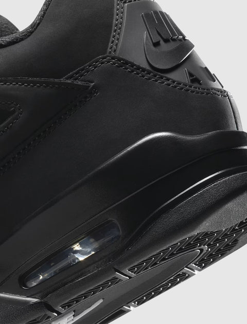 AIR JORDAN 4 "BLACK CAT"