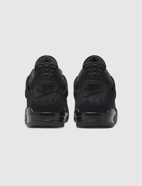 AIR JORDAN 4 "BLACK CAT"