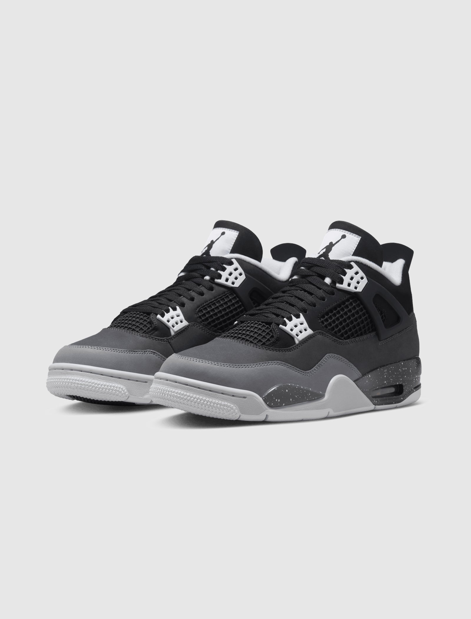 AIR JORDAN 4 RETRO FEAR APB