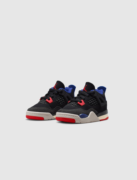 AIR JORDAN 4 RETRO "RARE AIR" TD