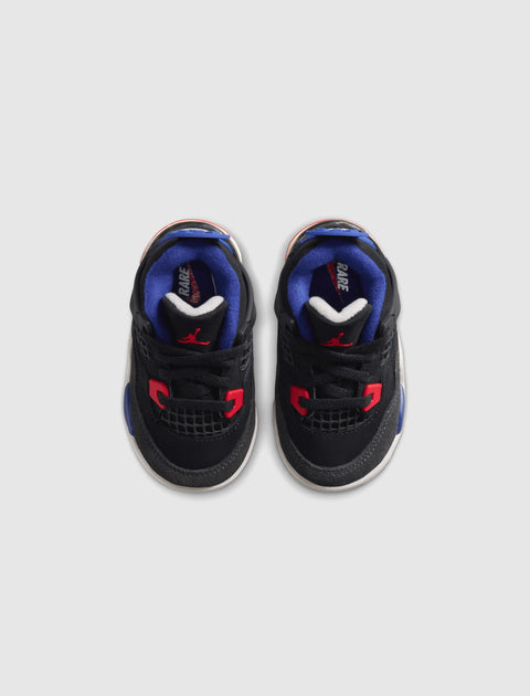 AIR JORDAN 4 RETRO "RARE AIR" TD
