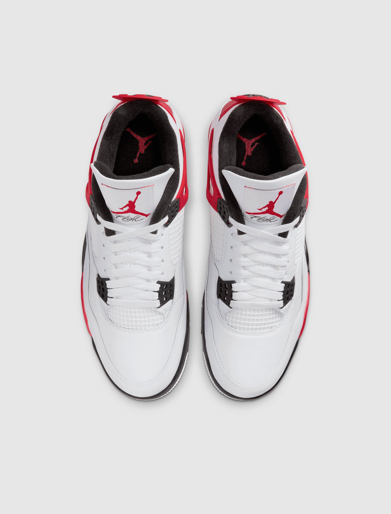 AIR JORDAN 4 RETRO "RED CEMENT" – APB Store