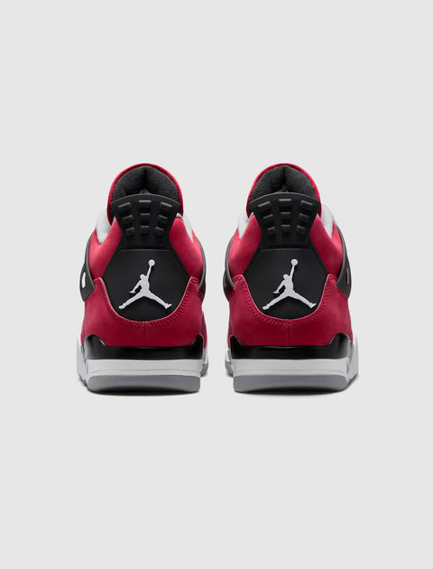 AIR JORDAN 4 RETRO "TORO BRAVO"