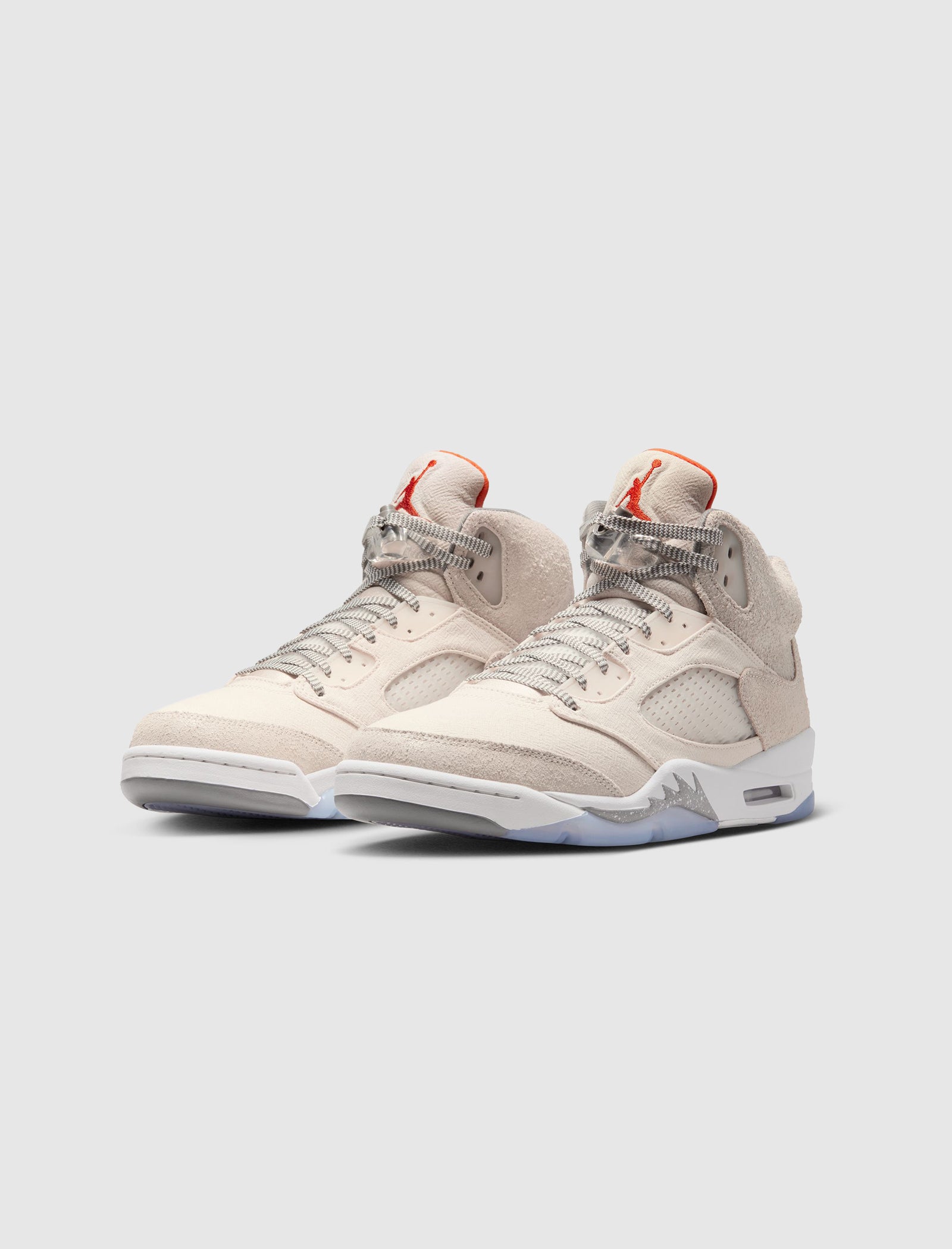 AIR JORDAN 5 RETRO SE CRAFT LIGHT OREWOOD BROWN APB