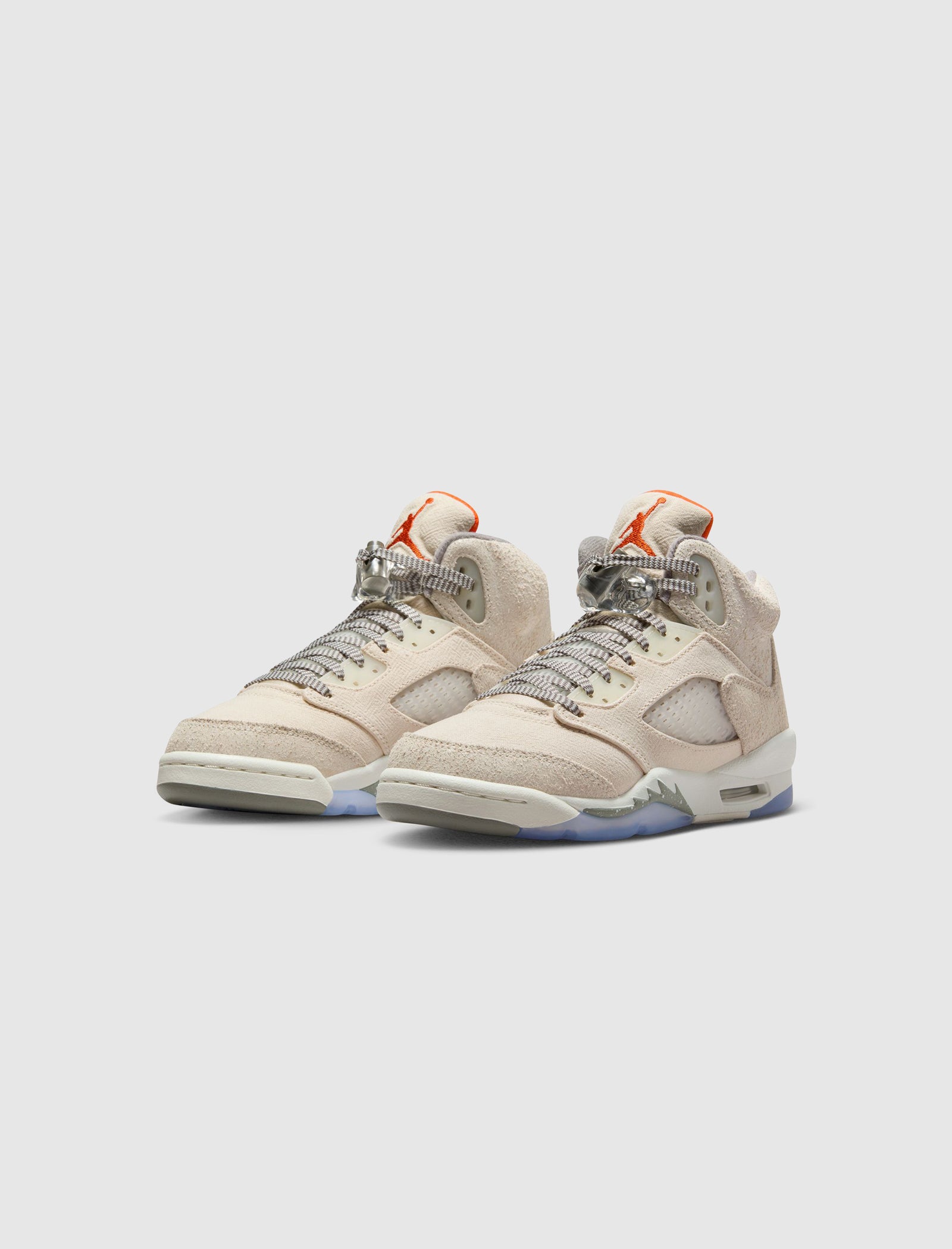 Air Jordan 4 LV Camo Sand