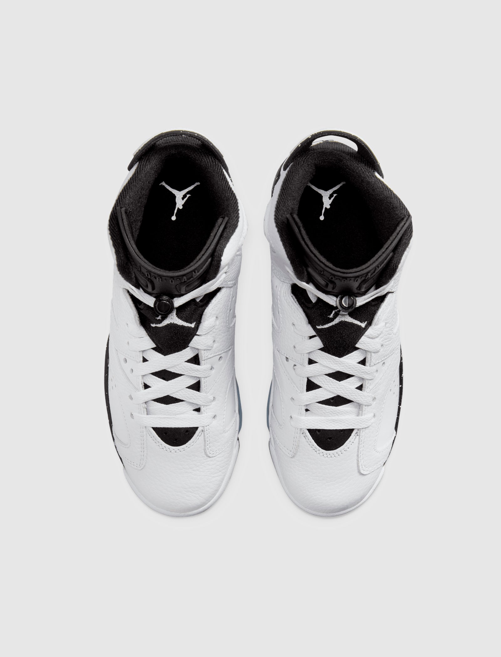 AIR JORDAN 6 RETRO REVERSE OREO GS APB