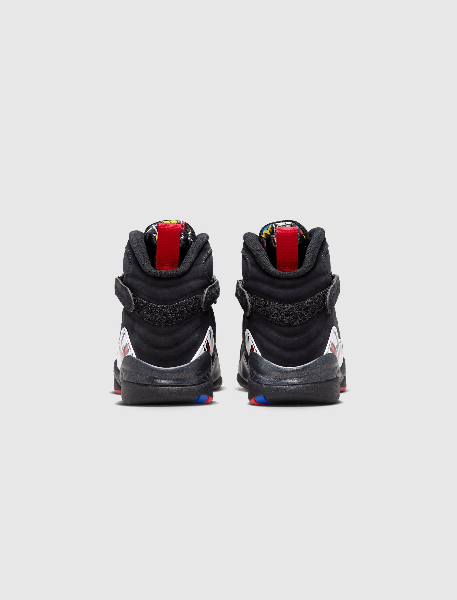 AIR JORDAN 8 RETRO "PLAYOFFS" GS – APB Store