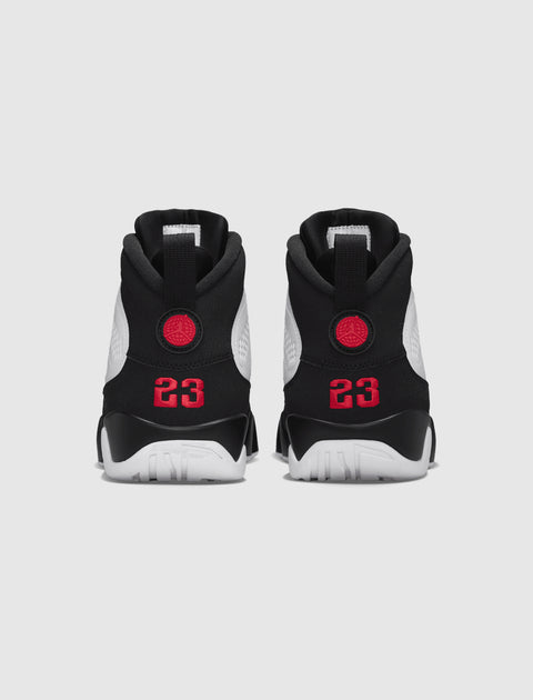 AIR JORDAN 9 RETRO