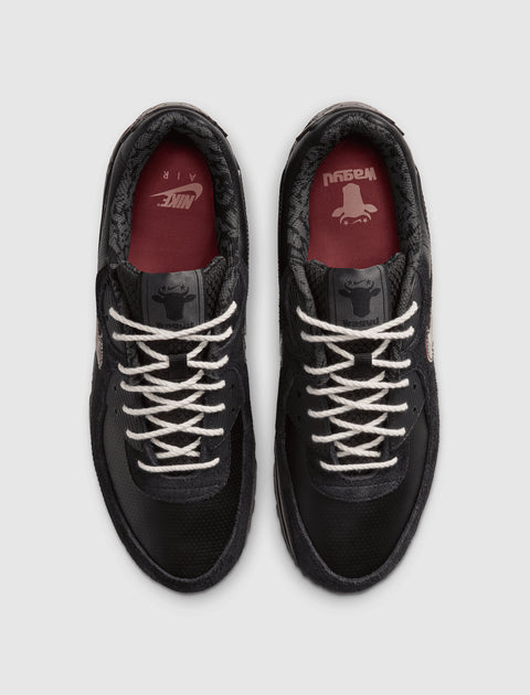 NIKE AIR MAX 90 "WAGYU"