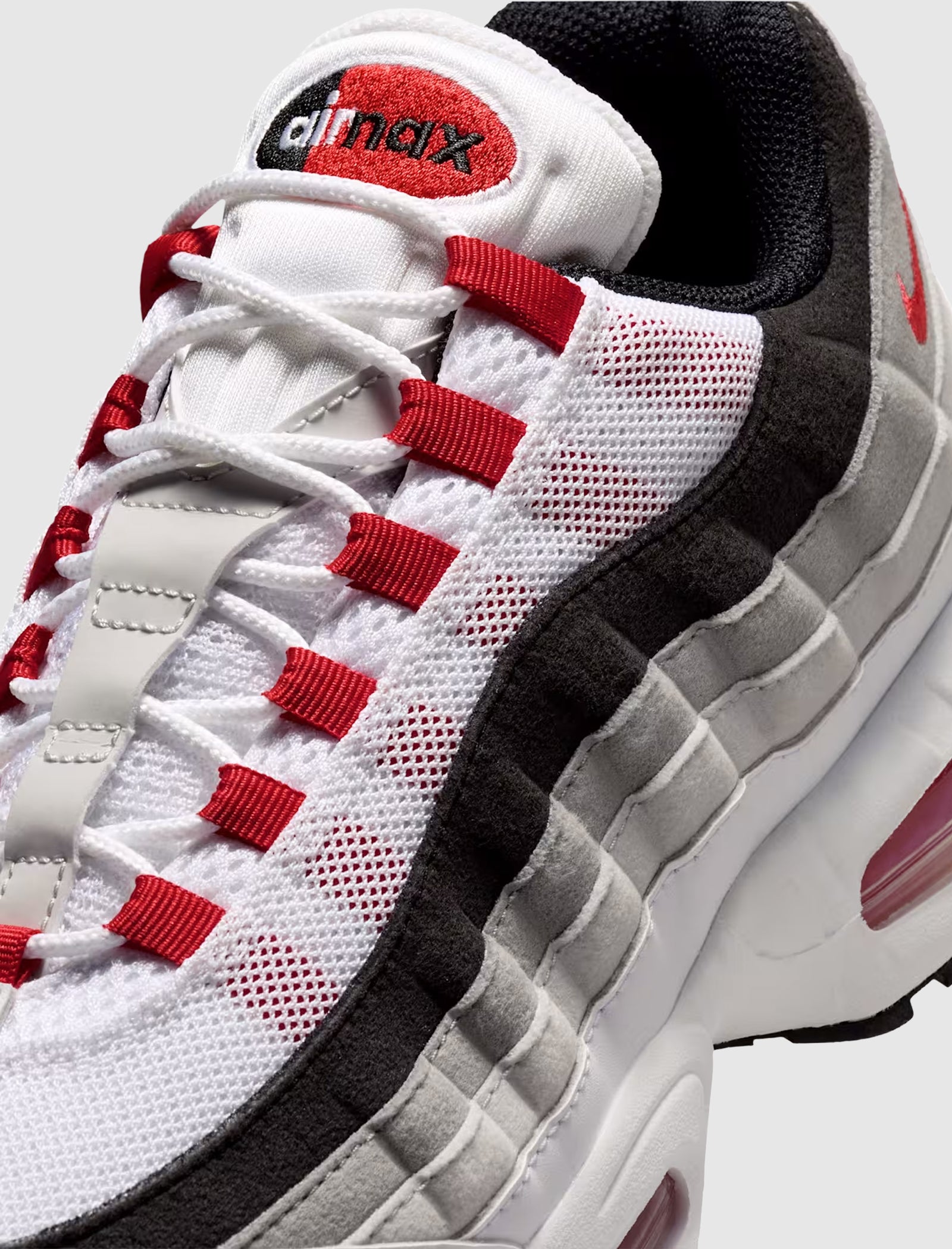 AIR MAX 95 BIG BUBBLE 