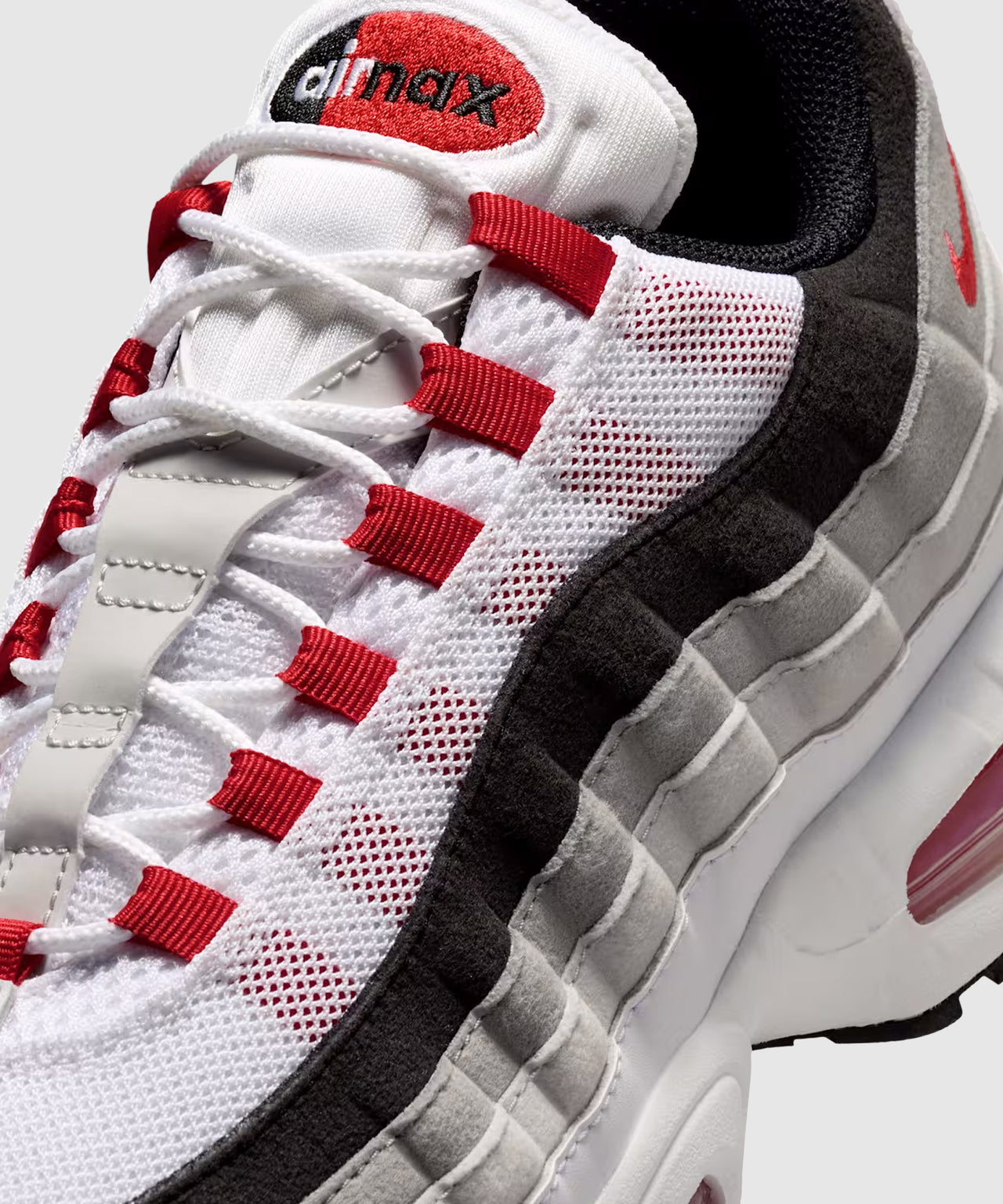 AIR MAX 95 BIG BUBBLE 