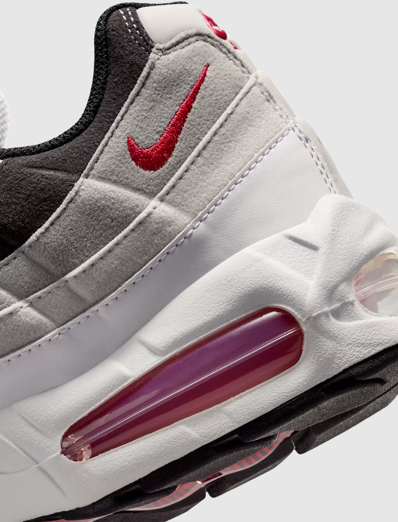 AIR MAX 95 BIG BUBBLE AIR MAX 95 BIG BUBBLE
