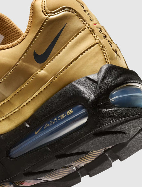 NIKE AIR MAX 95 BIG BUBBLE