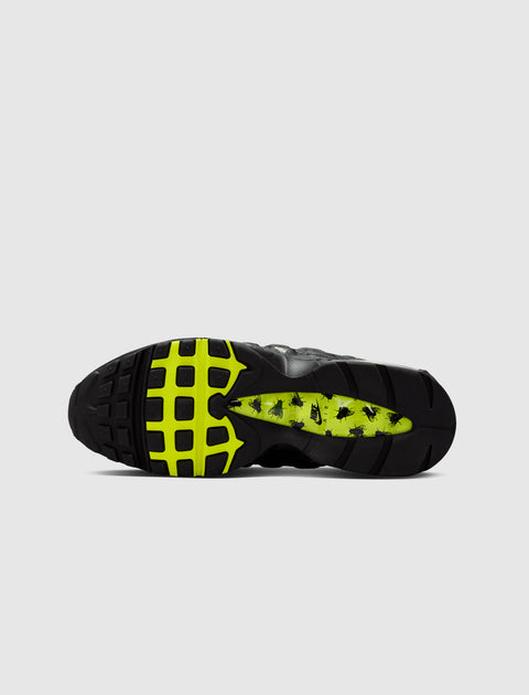 AIR MAX 95 PREMIUM "HALLOWEEN"