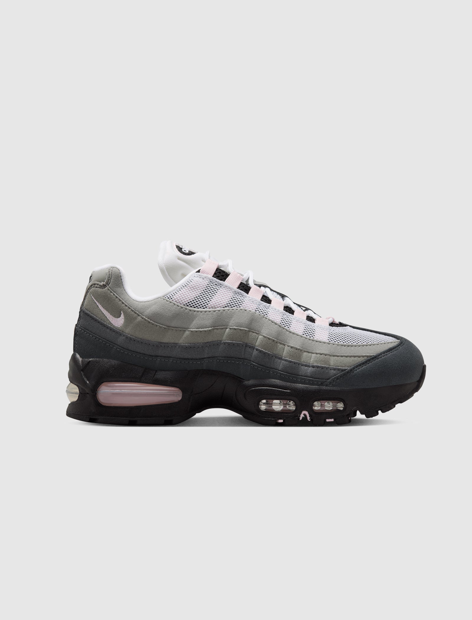 WOMEN'S NIKE AIR MAX 95 OG "PINK FOAM"
