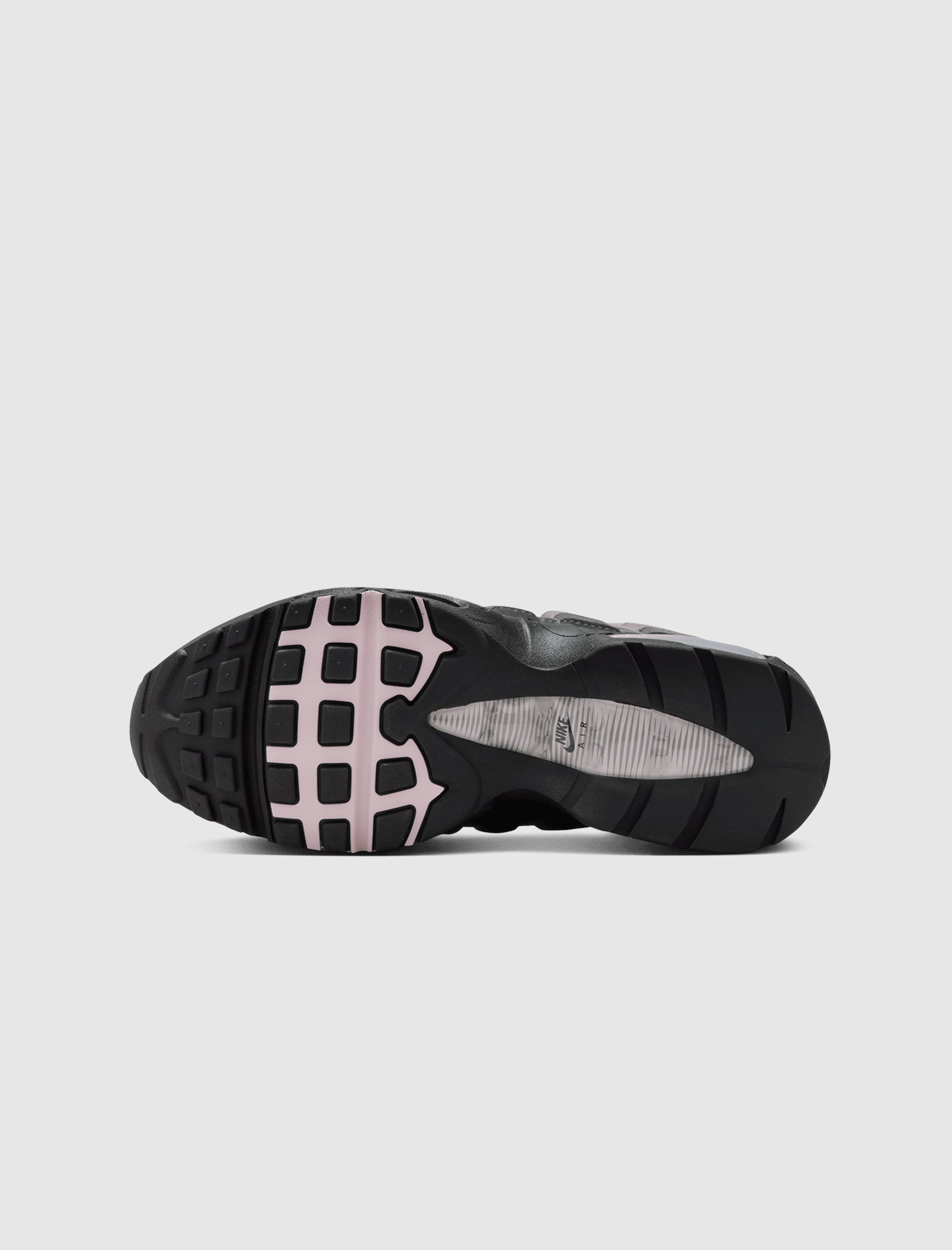 WOMEN'S NIKE AIR MAX 95 OG "PINK FOAM"