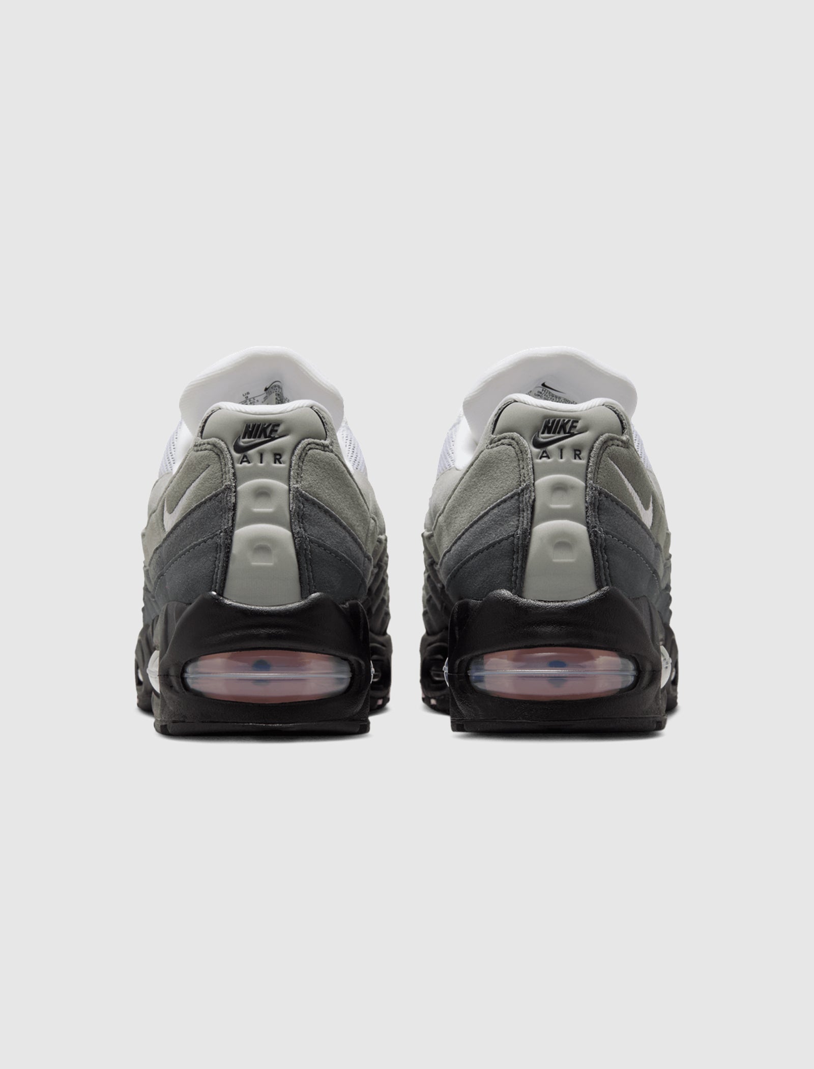 WOMEN'S NIKE AIR MAX 95 OG "PINK FOAM"