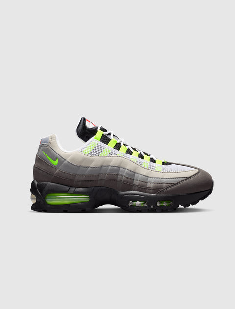 NIKE AIR MAX 95 REVERSE GREEDY