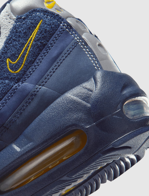 AIR MAX 95 SB "ERIC KOSTON"