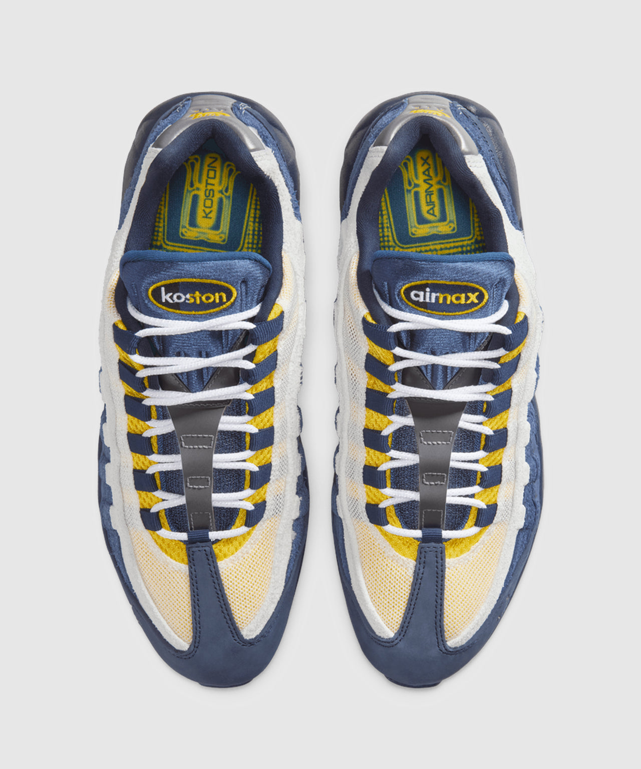 Eric Koston Nike SB Eric Koston x Nike SB x Nike Air Max 95  main image 2