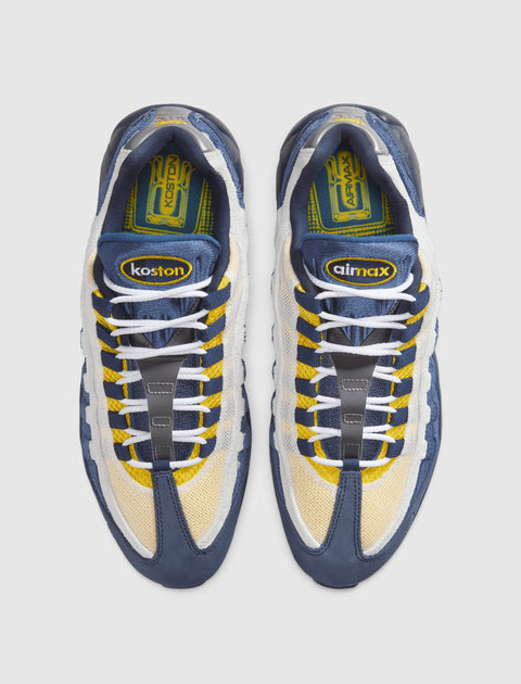 AIR MAX 95 SB "ERIC KOSTON"