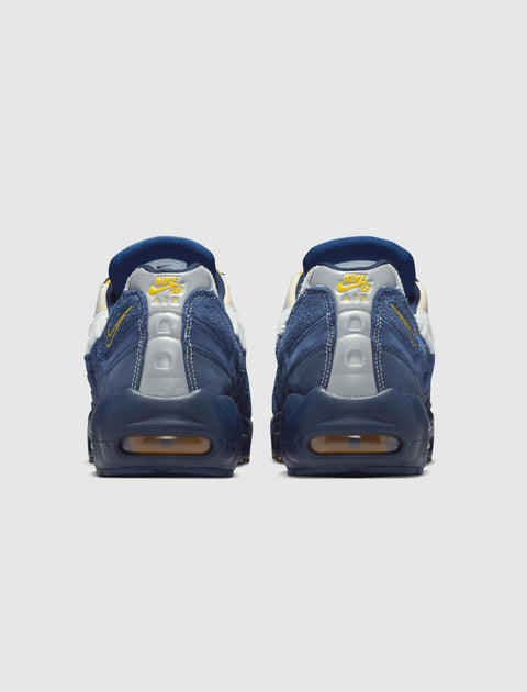 AIR MAX 95 SB "ERIC KOSTON"