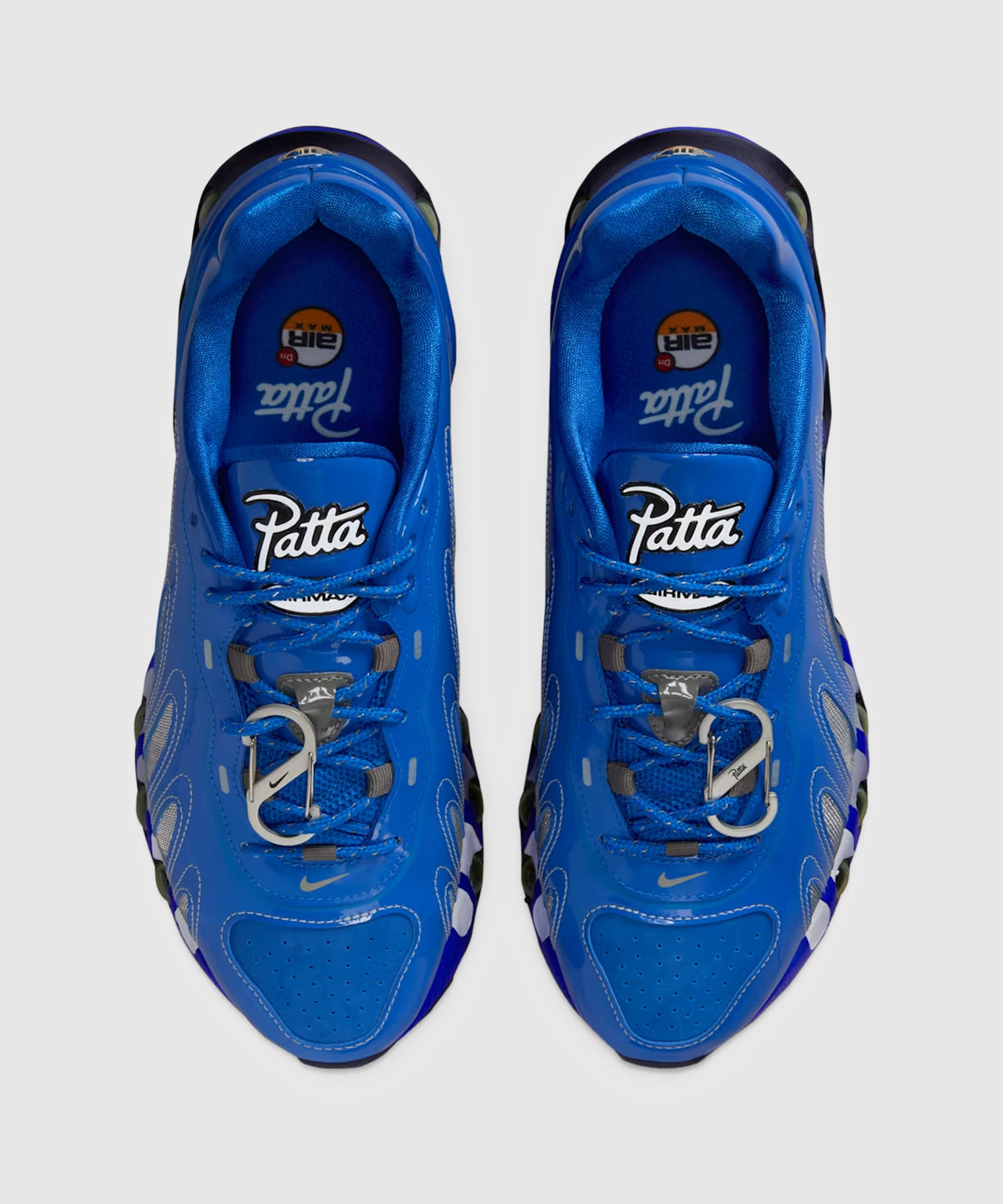 PATTA X AIR MAX DN8 