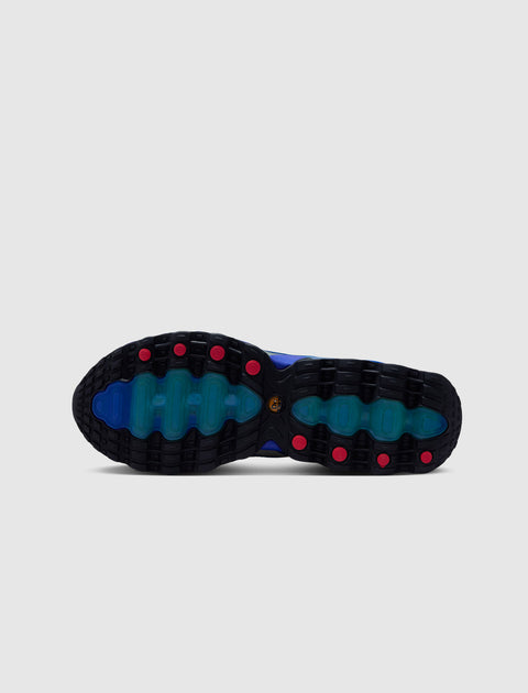 PATTA X AIR MAX DN8 "GAME ROYAL/ LIGHT CHARCOAL"