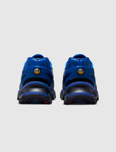 PATTA X AIR MAX DN8 "GAME ROYAL/ LIGHT CHARCOAL"