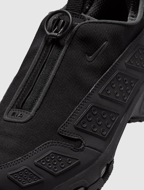 WOMENS AIR MAX SUNDER GORE-TEX "BLACK/DARK SMOKE GREY"