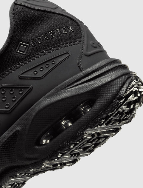 WOMENS AIR MAX SUNDER GORE-TEX "BLACK/DARK SMOKE GREY"