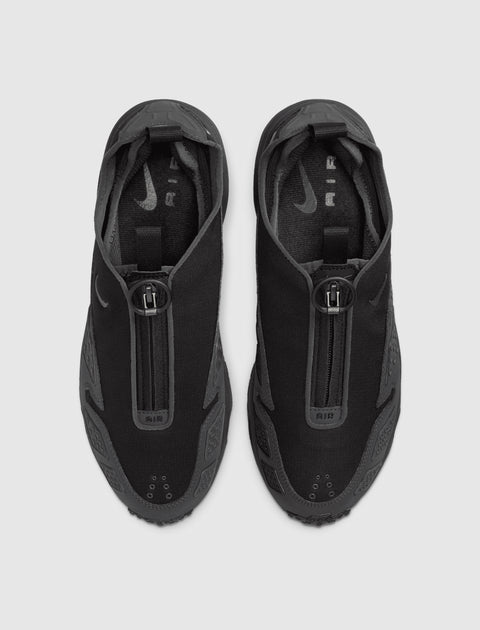 WOMENS AIR MAX SUNDER GORE-TEX "BLACK/DARK SMOKE GREY"