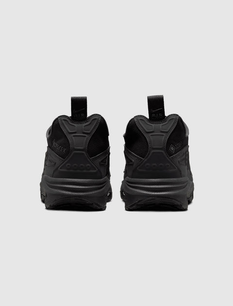 WOMENS AIR MAX SUNDER GORE-TEX "BLACK/DARK SMOKE GREY"