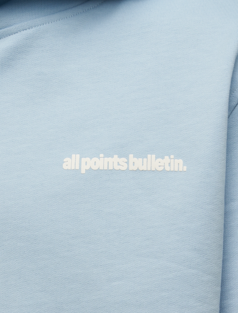 APB ESSENTIALS HOODIE