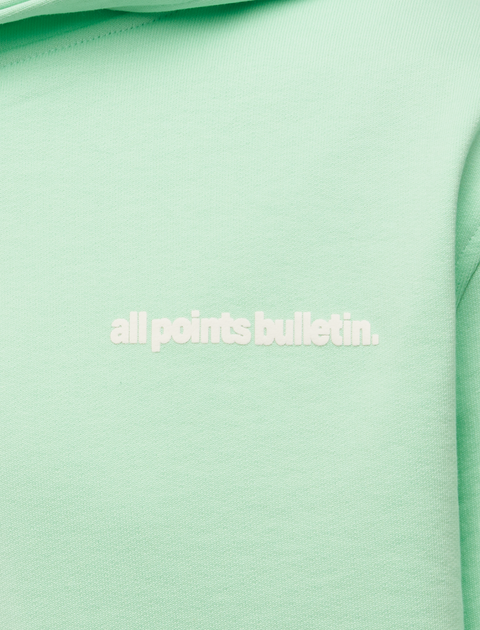 APB ESSENTIALS HOODIE