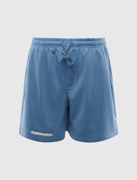 APB ESSENTIALS MESH SHORTS