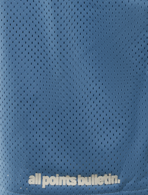 APB ESSENTIALS MESH SHORTS