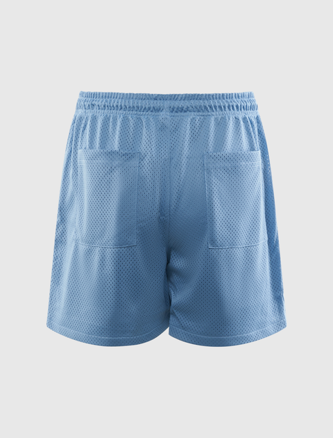 APB ESSENTIALS MESH SHORTS