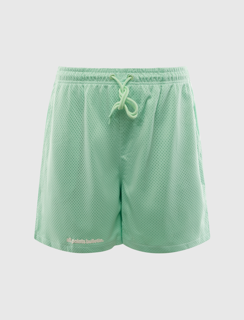 APB ESSENTIALS MESH SHORTS