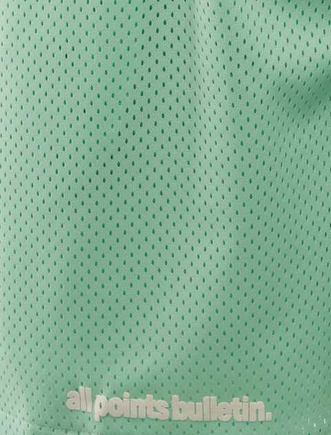APB ESSENTIALS MESH SHORTS