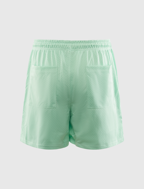 APB ESSENTIALS MESH SHORTS