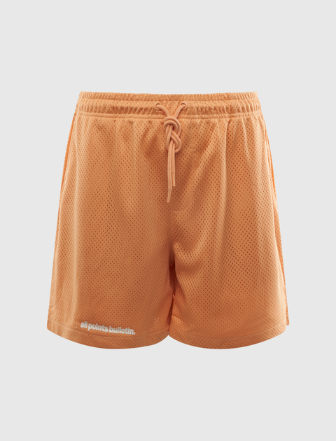APB ESSENTIALS MESH SHORTS