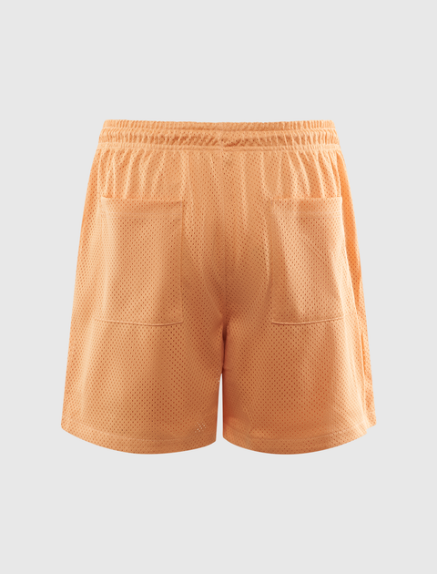 APB ESSENTIALS MESH SHORTS