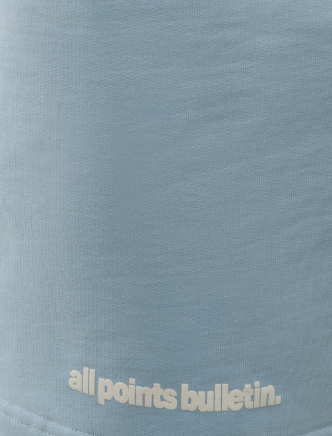 APB ESSENTIALS SWEAT SHORTS